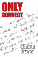 Only Correct - Green, Simon