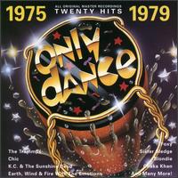 Only Dance: 1975-1979 - Various Artists