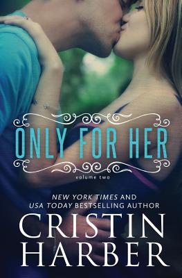 Only for Her - Harber, Cristin