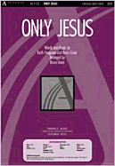 Only Jesus