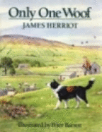 Only One Woof - Harriot, James, and Herriot, James