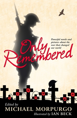 Only Remembered - Morpurgo, Michael