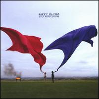 Only Revolutions - Biffy Clyro