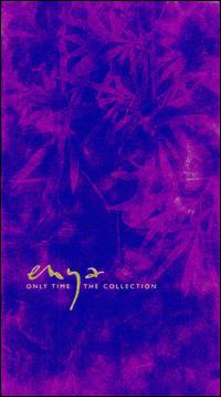 Only Time: The Collection - Enya