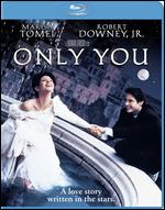 Only You [Blu-ray] - Norman Jewison