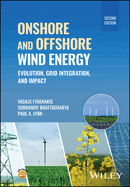 Onshore and Offshore Wind Energy: Evolution, Grid Integration, and Impact