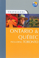 Ontario and Quebec Including Toronto