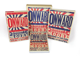 Onward - Bible Study Kit: Engaging the Culture Without Losing the Gospel