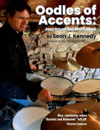 Oodles of Accents: Jazz Drum Set Workbook