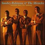 Ooo Baby Baby: The Anthology - Smokey Robinson & the Miracles