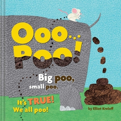 Ooo...Poo! - Kreloff, Elliot