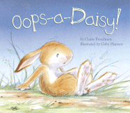 OOPS-A-Daisy! - Freedman, Claire