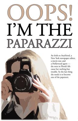 OOPS! I'm the Paparazzi - Black, de-Ann