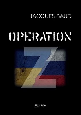 Opration Z - Baud, Jacques