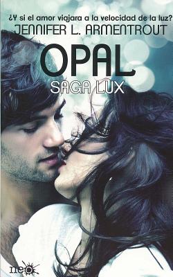 Opal - Armentrout, Jennifer L