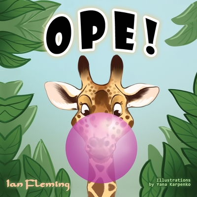 Ope! - Fleming, Ian