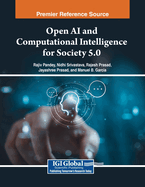 Open AI and Computational Intelligence for Society 5.0