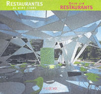 Open-Air Restaurant