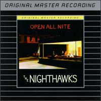 Open All Nite - The Nighthawks