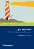 Open and Nimble: Finding Stable Growth in Small Economies