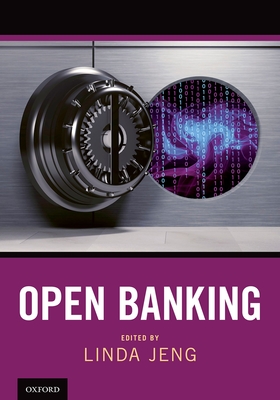 Open Banking - Jeng, Linda (Editor)