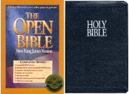 Open Bible