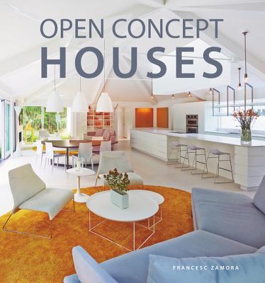 Open Concept Houses - Zamora, Francesc