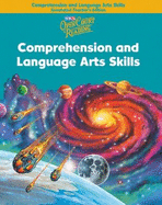 Open Court Reading, Comprehension and Language Arts Skills Annotated Teacher Edition, Grade 6
