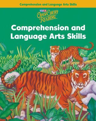 Open Court Reading, Comprehension and Language Arts Skills Handbook, Grade 2 - McGraw Hill