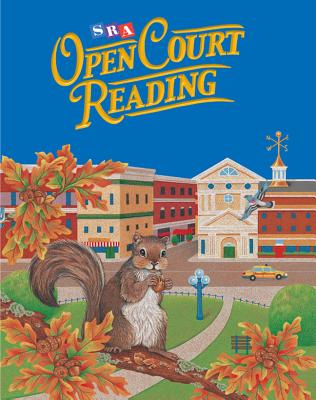 Open Court Reading, Student Anthology Book 1, Grade 3 - McGraw-Hill Education
