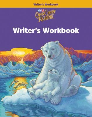 Open Court Reading, Writer's Workbook, Grade 4 - McGraw Hill