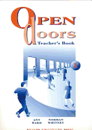 Open Doors 1 Teacher's Book
