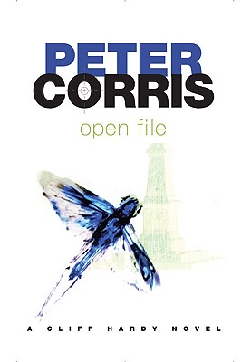 Open File - Corris, Peter