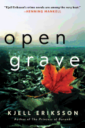 Open Grave