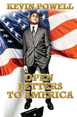 Open Letters to America - Powell, Kevin