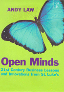 Open Minds