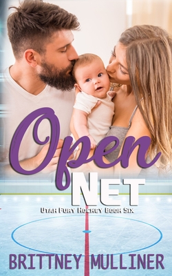 Open Net - Mulliner, Brittney