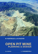 Open Pit Mine Planning & Design