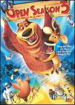 Open Season 3 [French] - Cody Cameron