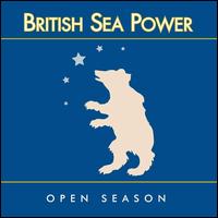 Open Season - British Sea Power