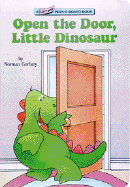 Open the Door, Little Dinosaur