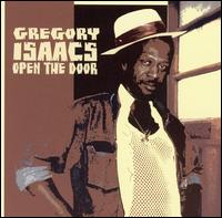 Open the Door - Gregory Isaacs