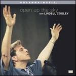 Open Up the Sky - Lindell Cooley