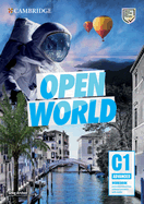 Open World Advanced Workbook Without Answers with Audio