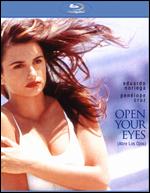 Open Your Eyes [Blu-ray] - Alejandro Amenbar