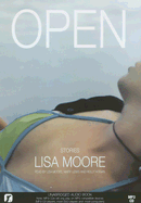 Open - Moore, Lisa (Read by), and Hogan, Holly (Read by), and Lewis, Mary (Read by)