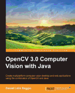 Opencv Computer Vision with Java