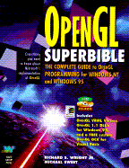 OpenGL for Windows 95 SuperBible