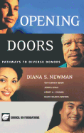 Opening Doors: Pathways to Diverse Donors