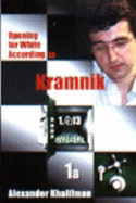 Opening for White According to Kramnik: 1.NF3